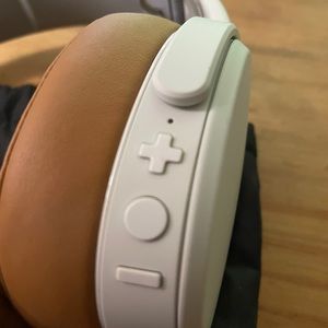 Skyllcandy Crusher Headphones